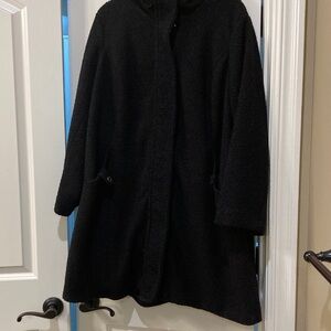 Catherines Black winter Jacket